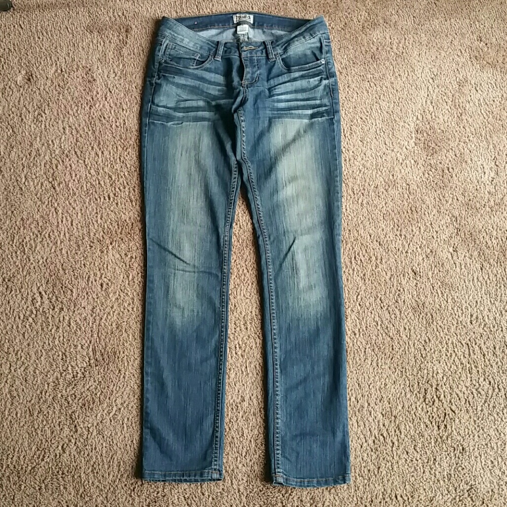 Mudd Jeans