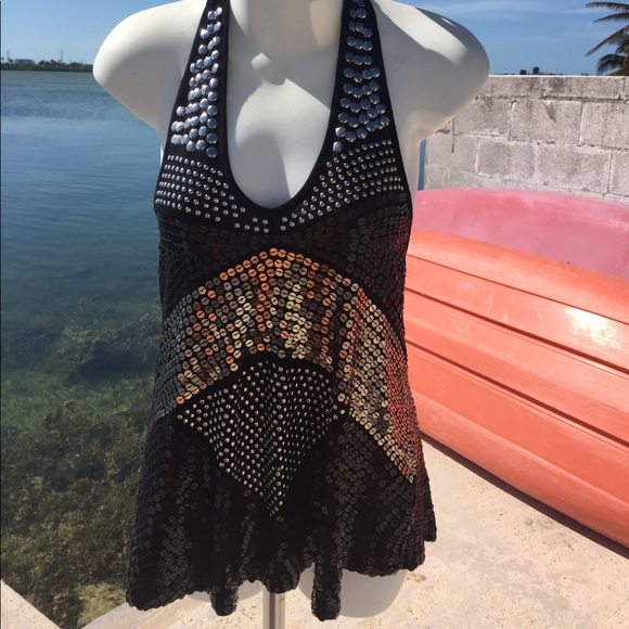 Bebe Top - Picture 2 of 7