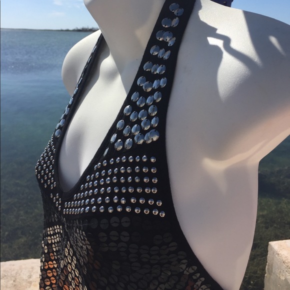 Bebe Top - Picture 3 of 7