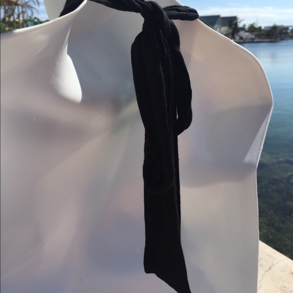 Bebe Top - Picture 4 of 7