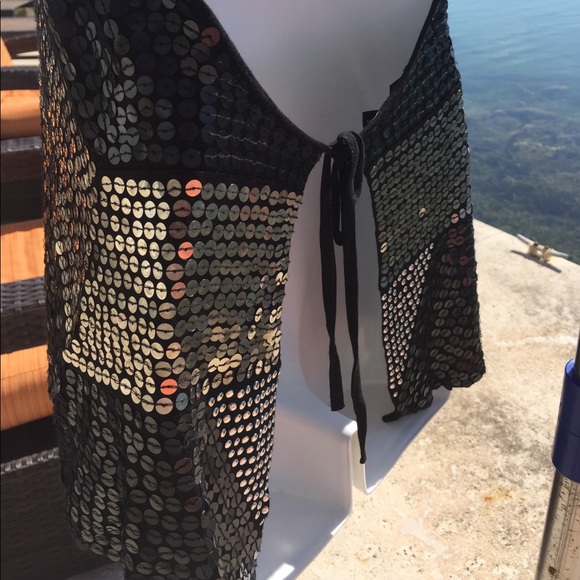 Bebe Top - Picture 5 of 7