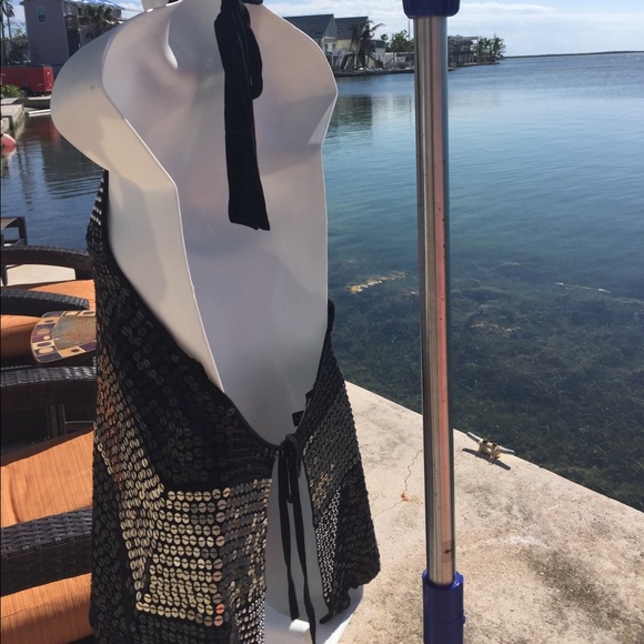 Bebe Top - Picture 6 of 7