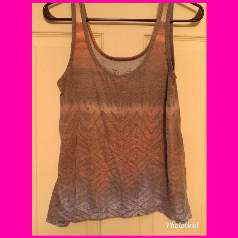 **SOLD**Salt Life tank top