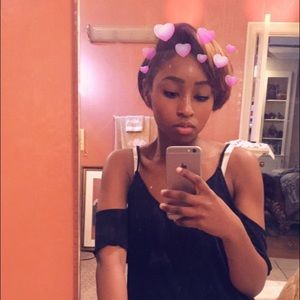 Meet your Posher, Titiana