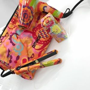 Amika Travel Mini Jet Set