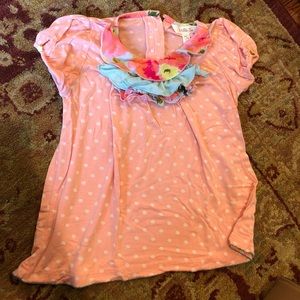 Matilda Jane top