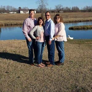 Meet your Posher, Roberta