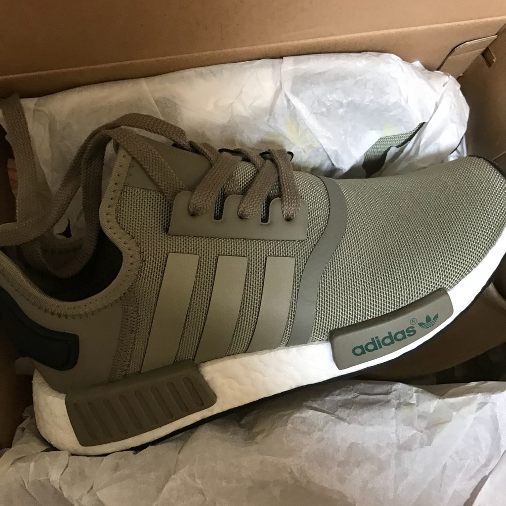 Brand new Adidas NMD runner