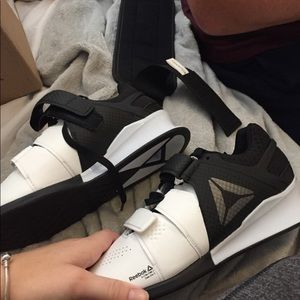 Reebok Legacy Lifters