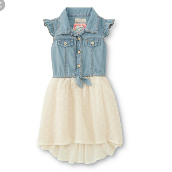 baby route 66 Other - Denim dress