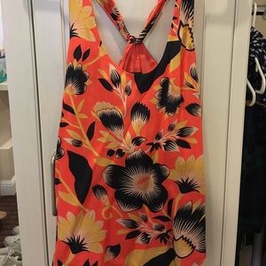 J. Crew top