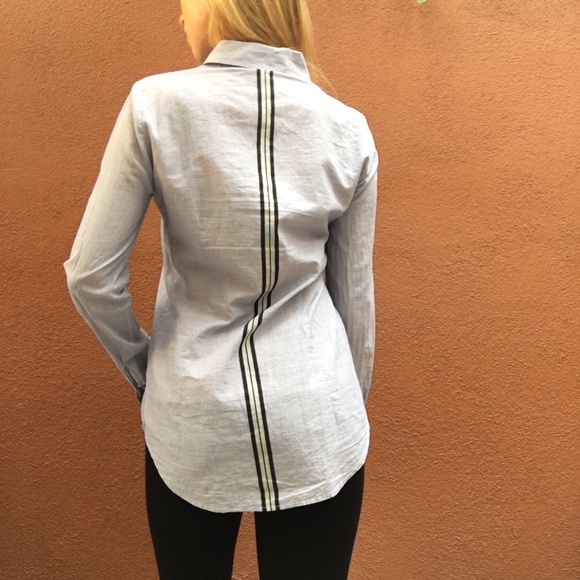 Elizabeth and James Button Down - Picture 3 of 8