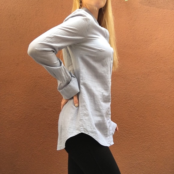 Elizabeth and James Button Down - Picture 5 of 8