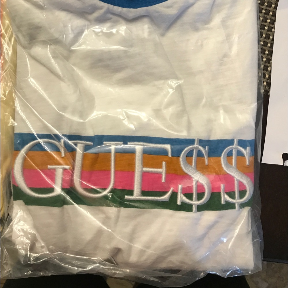 GUESS A$AP XL