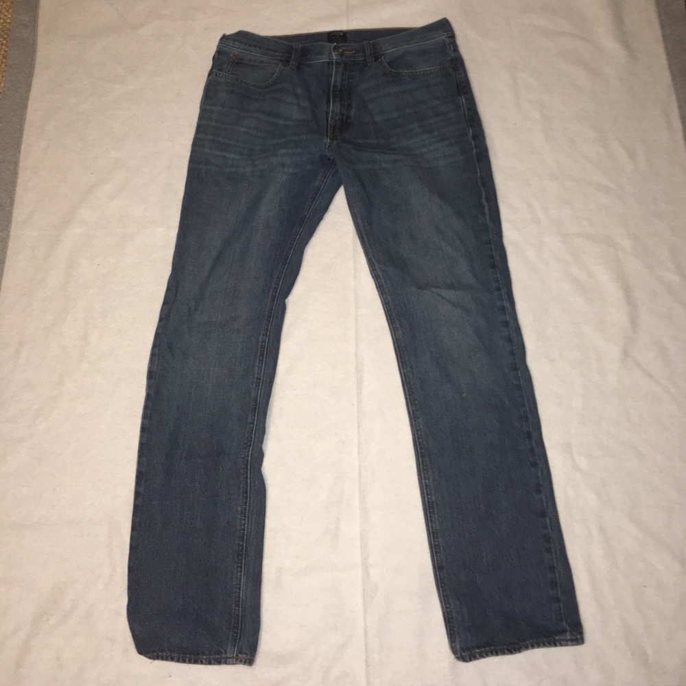 J. Crew Jeans