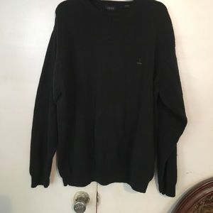Men's Izod sweater
