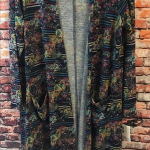 Lularoe Large Sarah