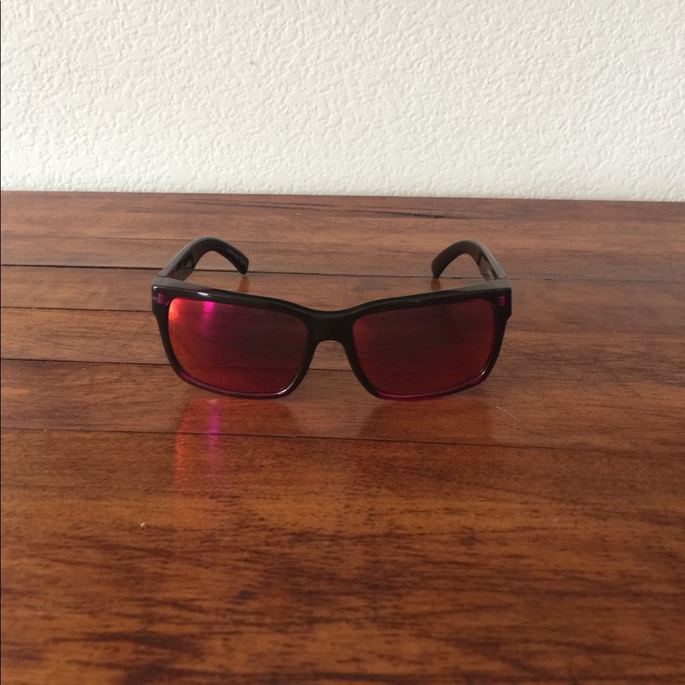 Vonzipper Mindglo limited edition Elmore shades