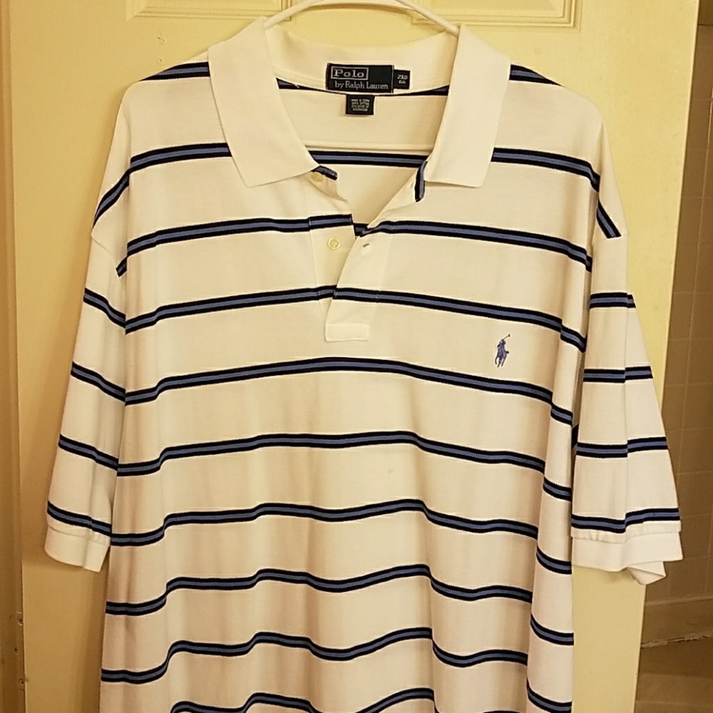 Mens Ralph lauren Polo shirt
