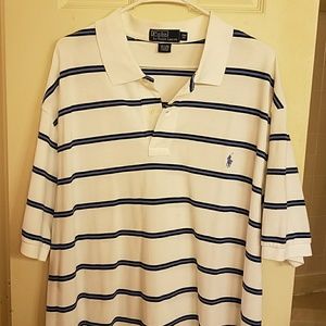 Mens Ralph lauren Polo shirt