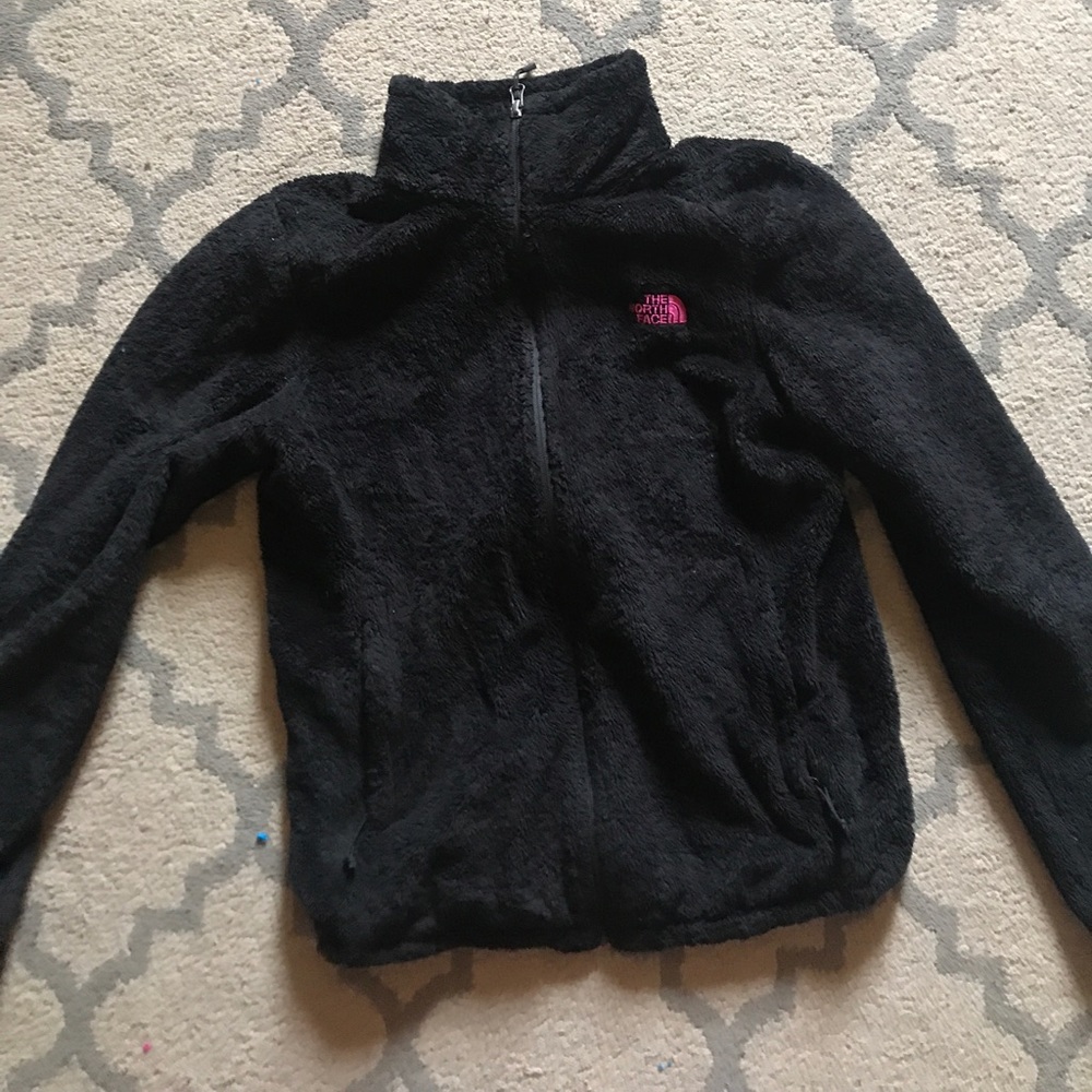 North Face Osito