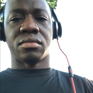 Meet your Posher, Antonio