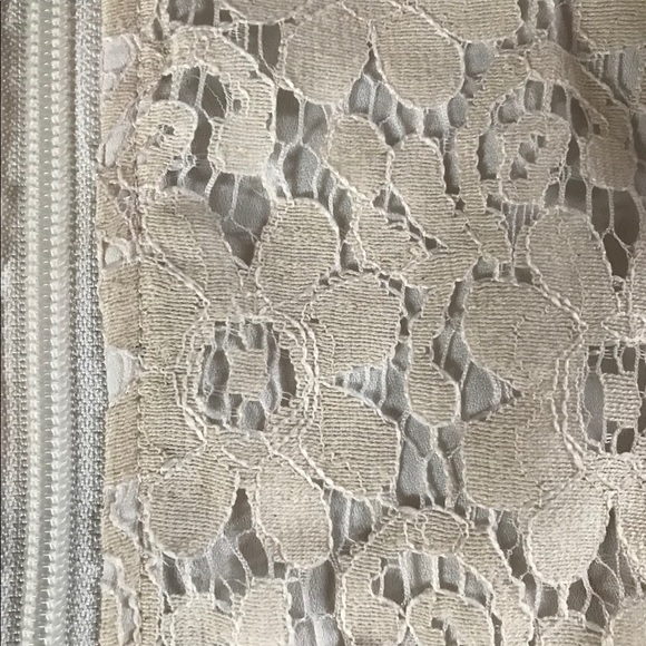 🆕NWT 7 For All Mankind shabby Chic Bomber - Picture 5 of 6