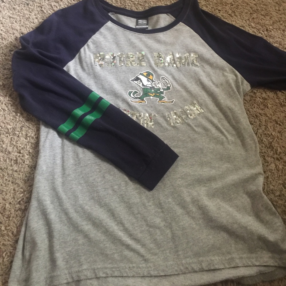 NWOT long sleeve shirt