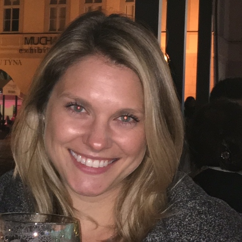 Meet your Posher, Rachel