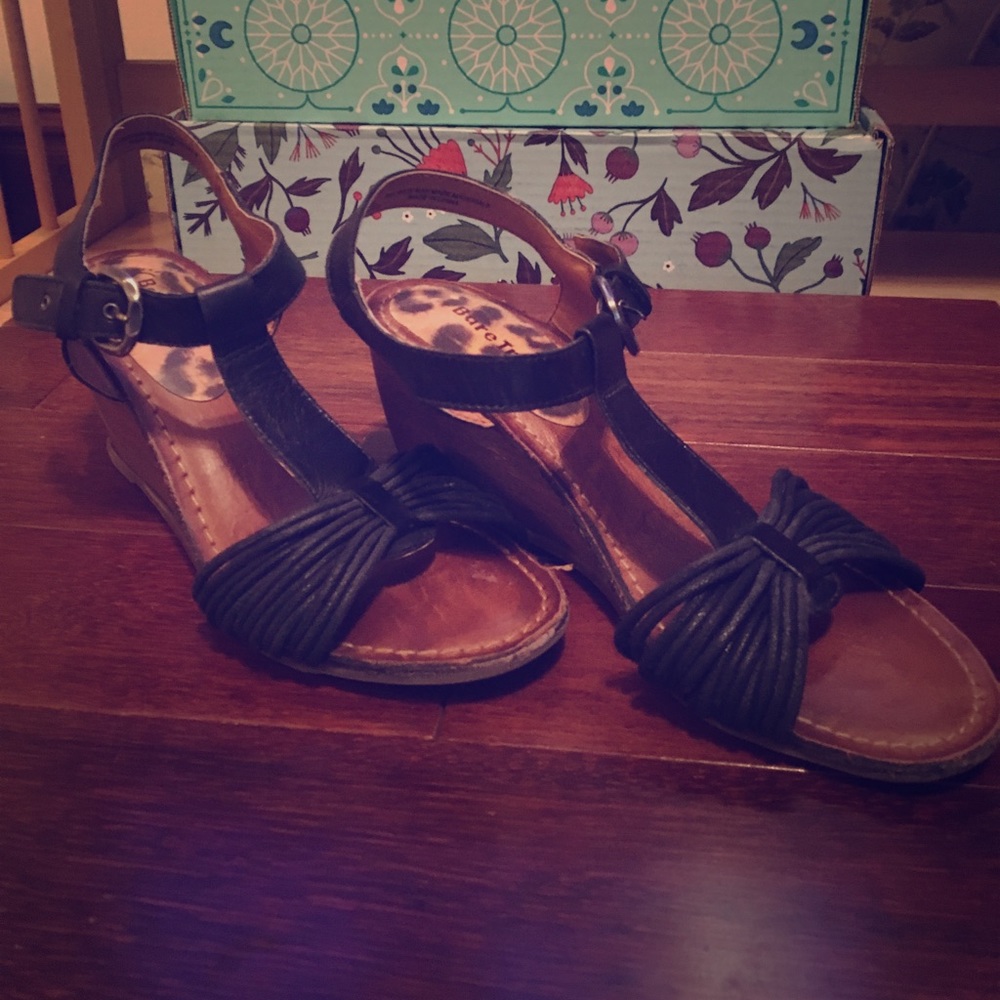 Wedges