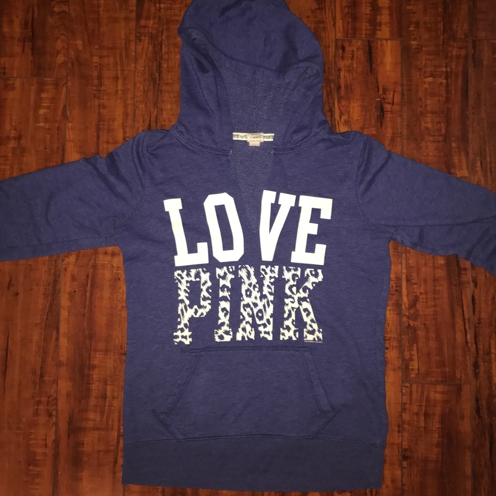 PINK Victoria's Secret hoodie