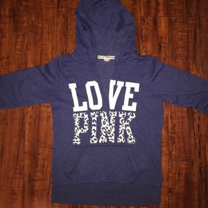 PINK Victoria's Secret hoodie