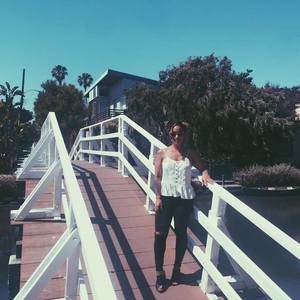 Meet your Posher, Rachelle