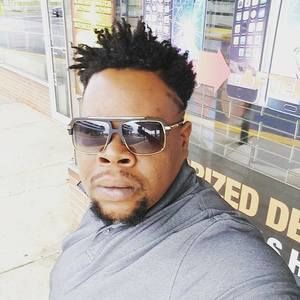 Meet your Posher, Teddy