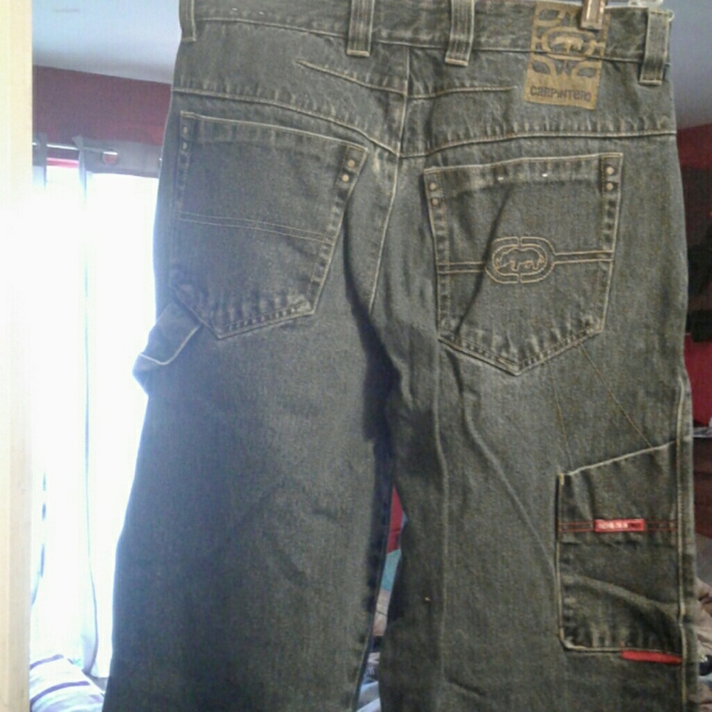 Jeans - Picture 2 of 3