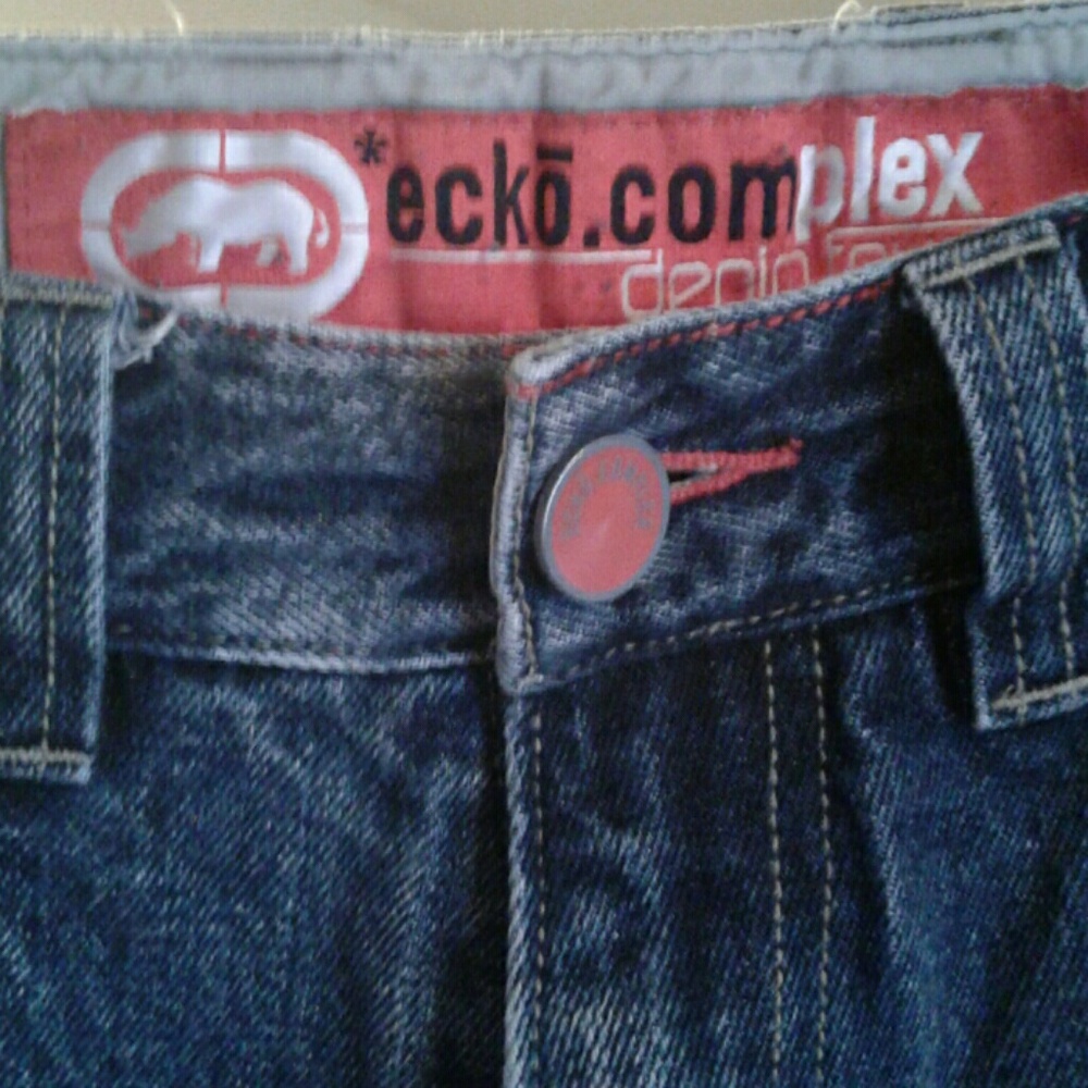 Jeans - Picture 3 of 3