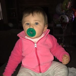 Meet your Posher, Lakyn