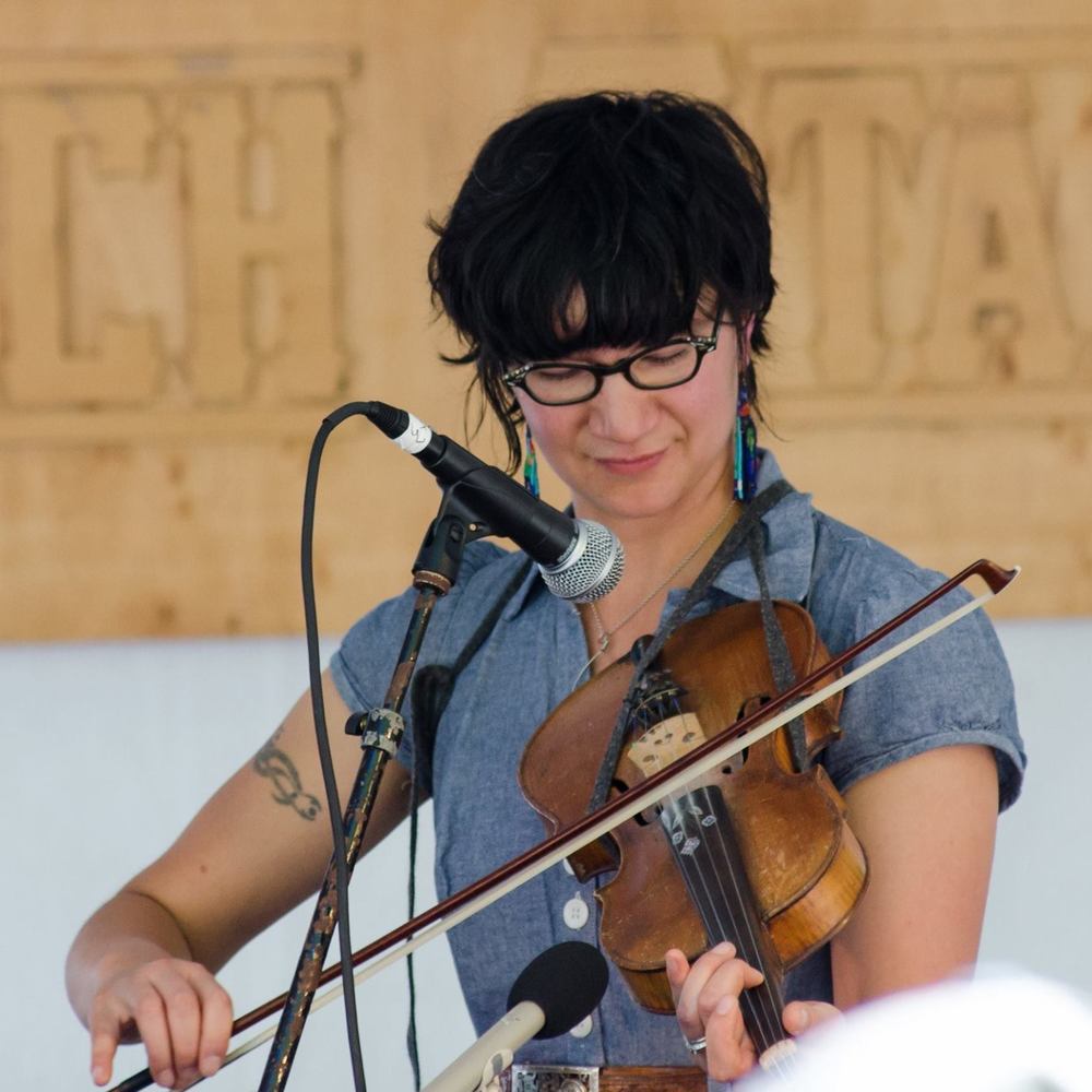 Meet your Posher, Charmaine