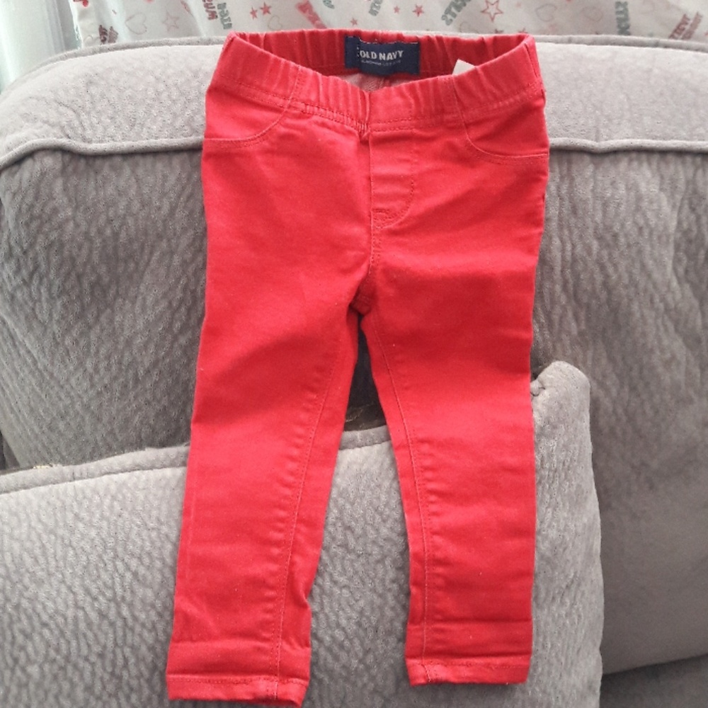 jeggings