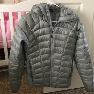 Women Northface Jacket
