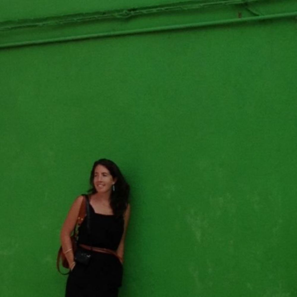 Meet your Posher, Annie