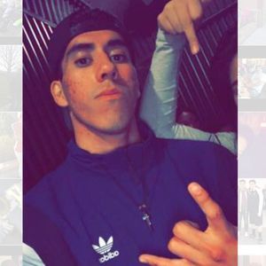 Meet your Posher, Bryant