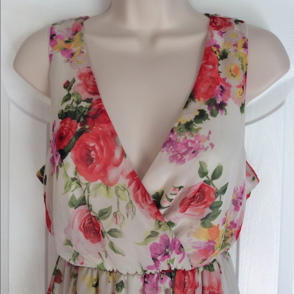 Body Central dress - Picture 2 of 6