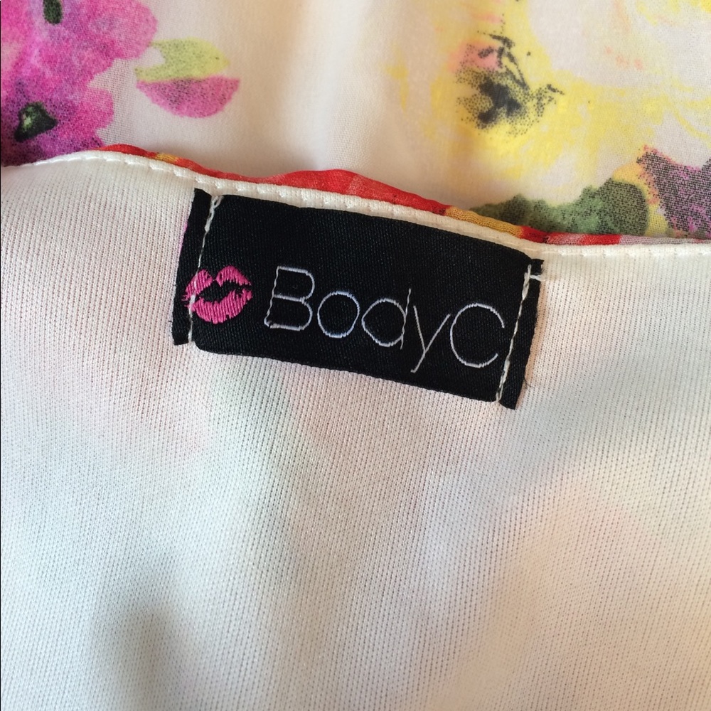 Body Central dress - Picture 4 of 6