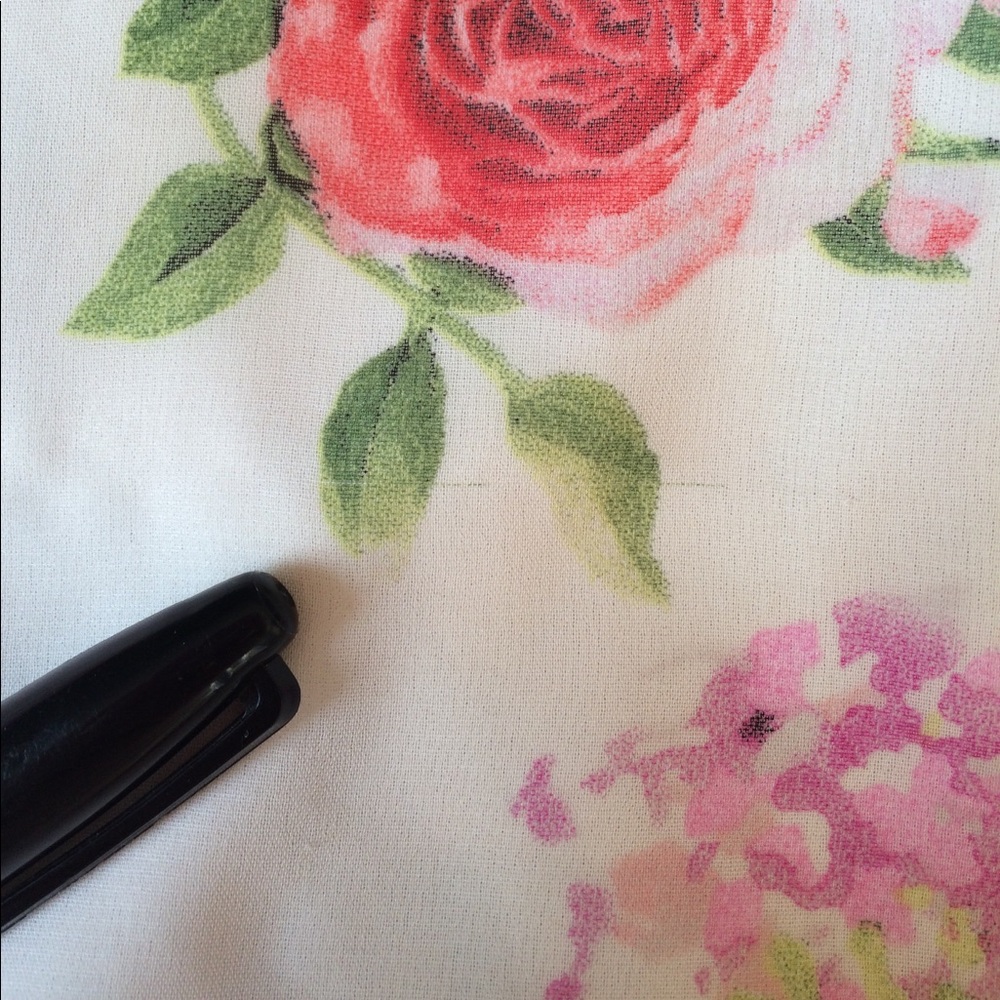 Body Central dress - Picture 5 of 6