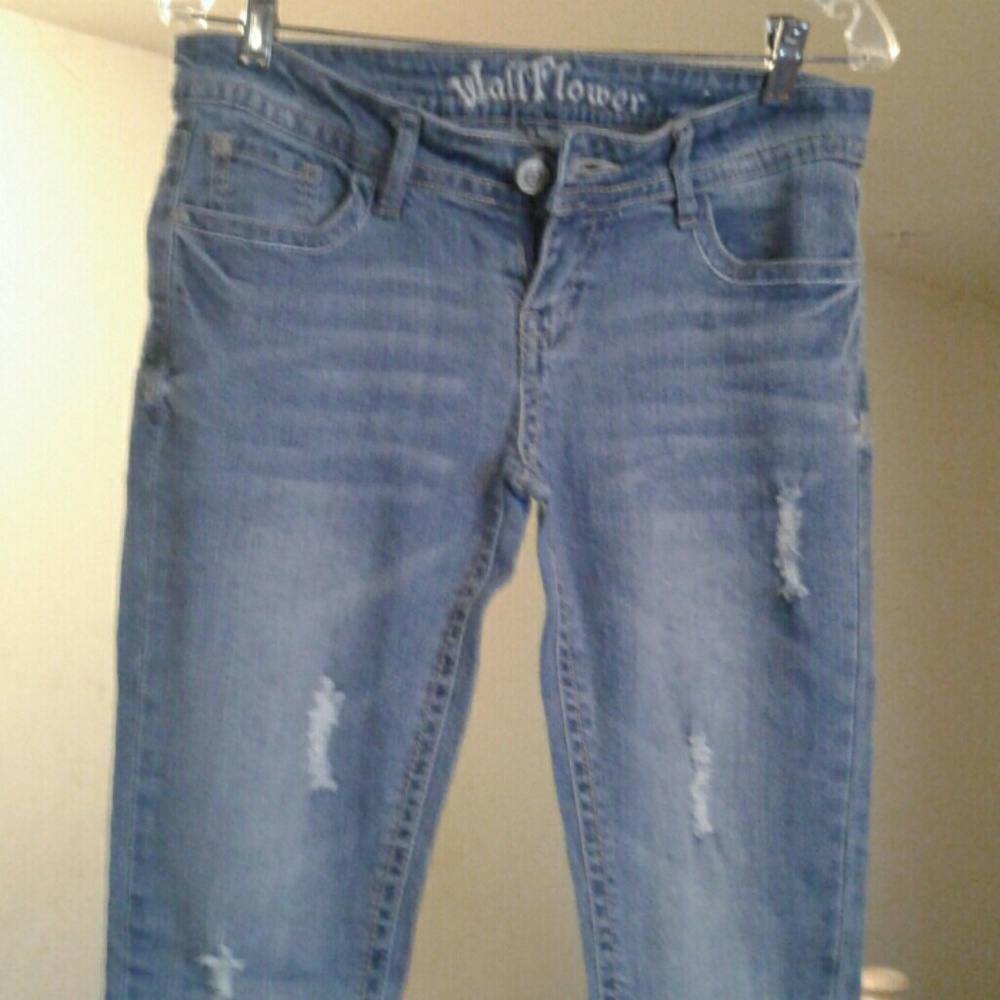 Jeans - Picture 3 of 3