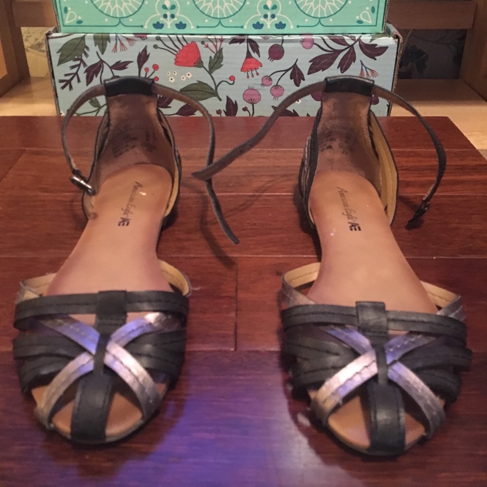 Sandals
