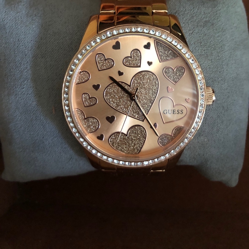 Guess watch