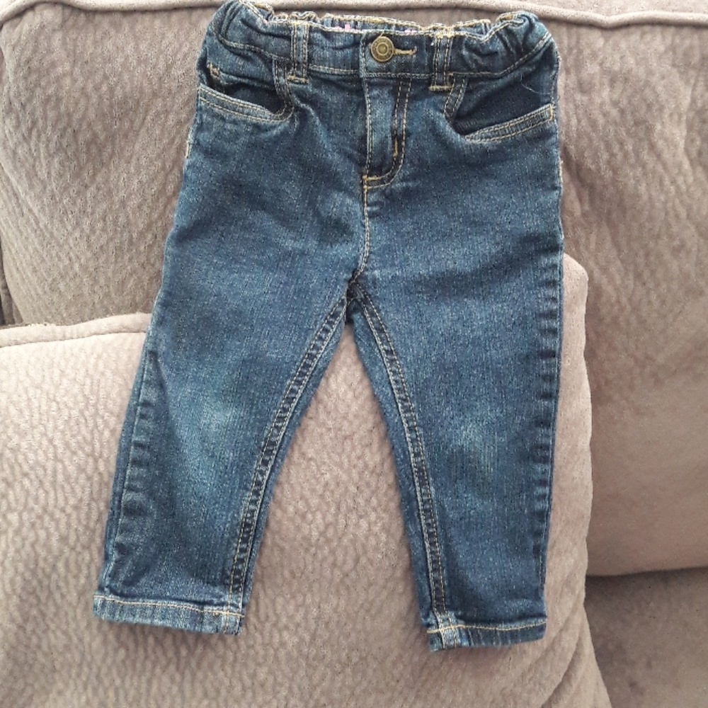 jeans
