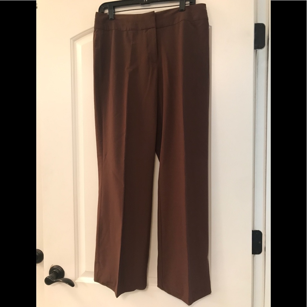 Worthington Works Trouser / Pants.  Sz 10